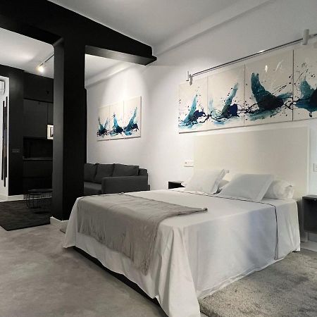 Darsena Modern & Luxury Apartment Málaga Exterior foto