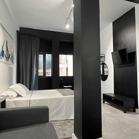 Darsena Modern & Luxury Apartment Málaga Exterior foto