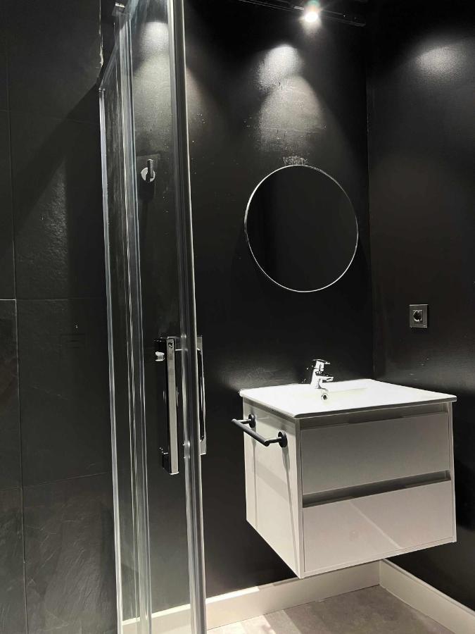 Darsena Modern & Luxury Apartment Málaga Exterior foto