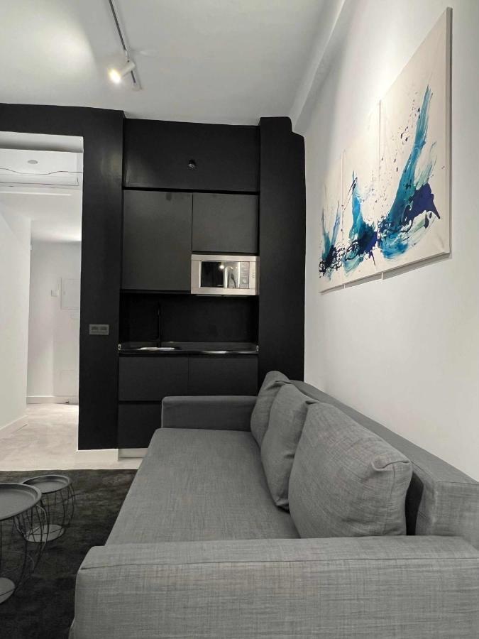 Darsena Modern & Luxury Apartment Málaga Exterior foto